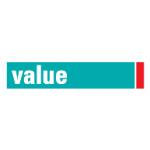 logo value