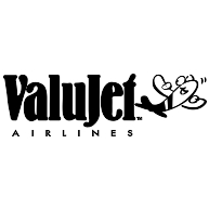 logo Valujet Airlines