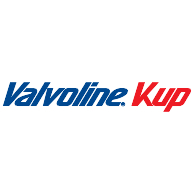 logo Valvoline Kup