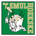 logo Van 't Smulhoekske