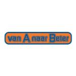 logo Van A naar Beter