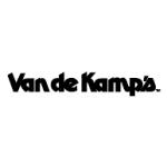 logo Van de Kamp's