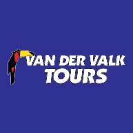 logo Van der Valk Tours