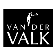 logo Van der Valk