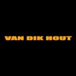 logo Van Dik Hout