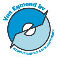 logo Van Egmond BV