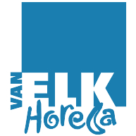 logo Van Elk Horeca