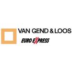 logo Van Gend 