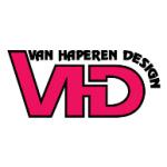 logo Van Haperen Design