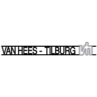 logo Van Hees