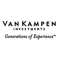 logo Van Kampen Funds