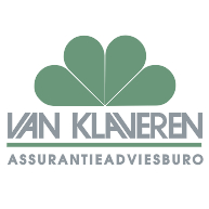 logo Van Klaveren