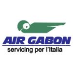 logo Air Gabon