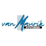 logo Van Maurik Hypotheken