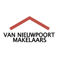 logo Van Nieuwpoort Makelaars