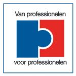 logo Van professionelen