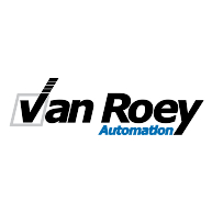 logo Van Roey Automation