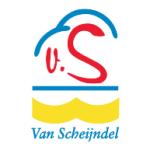 logo Van Scheijndel