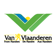 logo Van Vlaanderen