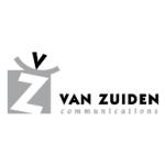 logo Van Zuiden Communications