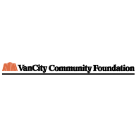 logo VanCity Community Foundation