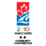 logo Vancouver 2010