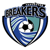 logo Vancouver Breakers