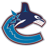 logo Vancouver Canucks