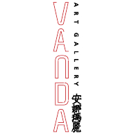 logo Vanda Art Gallery