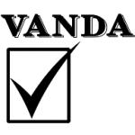 logo Vanda