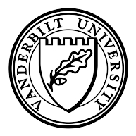 logo Vanderbilt University