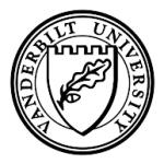 logo Vanderbilt University