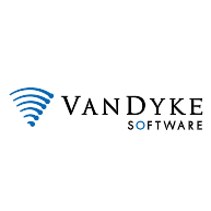 logo VanDyke Software