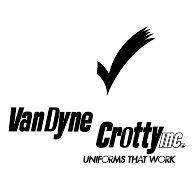 logo VanDyne Crotty