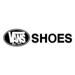 logo Vans Shoes