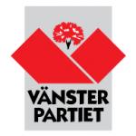 logo Vansterpartiet