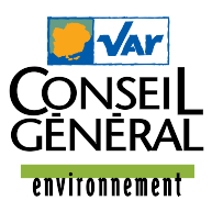 logo Var Conseil General