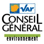 logo Var Conseil General