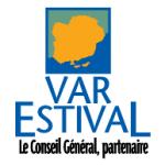 logo Var Estival