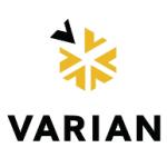 logo Varian