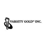 logo Varsity Gold