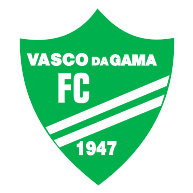 logo Vasco da Gama Futebol Clube de Farroupilha-RS