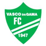 logo Vasco da Gama Futebol Clube de Farroupilha-RS