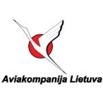 logo Air Lithuania