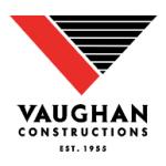 logo Vaughan Constructions