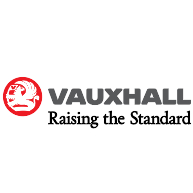 logo Vauxhall