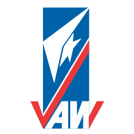 logo VAW