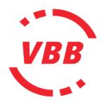 logo VBB