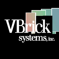 logo VBrick Systems