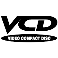 logo VCD